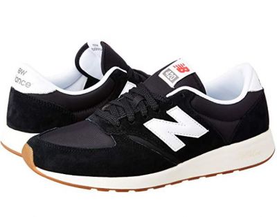 Męskie buty New Balance 420 (2 kolory) za £37.50