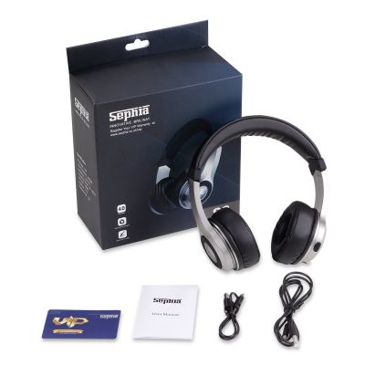 Słuchawki Bluetooth Sephia S3 za £8.45