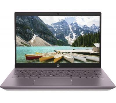 Laptop HP Pavilion 14" Intel i5, 8GB RAM, 512 SSD (REFURBISHED) za £314.75