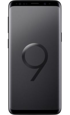 Samsung S9 (£0 upfront) w abonamencie za £27.99