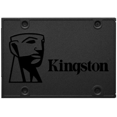 Dysk SSD 240GB Kingston A400 za £23.99