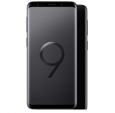 Samsung Galaxy S9 64GB, 25GB w abonamencie O2 za £38.00