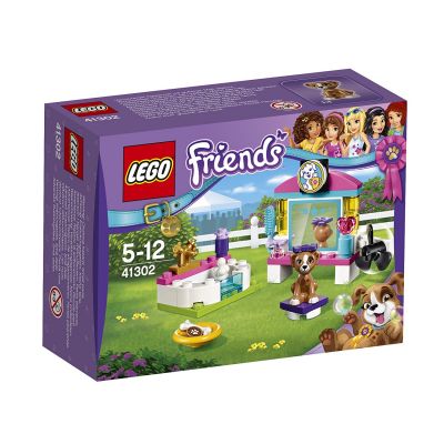 Klocki Lego Friends 41302 Salon piękności dla piesków za £2.00