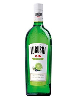 25% zniki na wybrane alkohole w tym na przykad Gin Lubuski