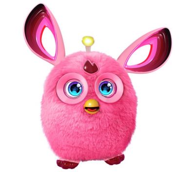 Furby Connect - Różowy za £34.99