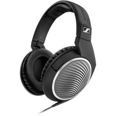 Słuchawki wokółuszne Sennheiser HD 471G za £49.99