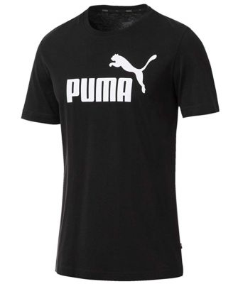 Męska koszulka Puma Essentials Tee za £7.20