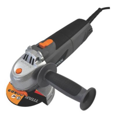 Szlifierka kątowa Titan TTB281GRD za £19.00