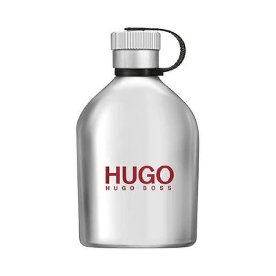 Hugo Boss Hugo Iced męskie perfumy 200ml za £31.87