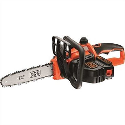 Akumulatorowa piła łańcuchowa Black+Decker za £103.20