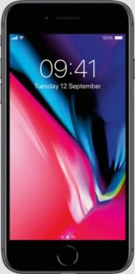 Apple iPhone 8 128GB w abonamencie O2 za £24.00