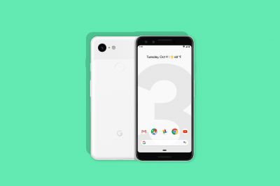 Smartfon Google Pixel 3 w abonamencie tylko £21.99