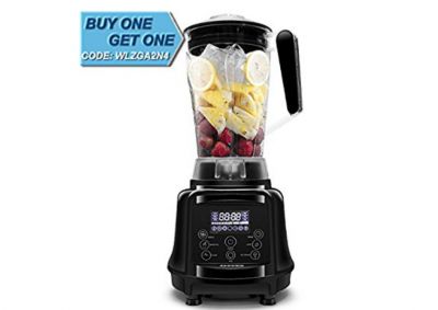 Aimores blender + drugi blender za darmo za £89.99