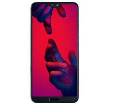 Huawei P20 Pro 128GB w abonamencie za £23.00