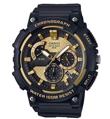 Casio Zegarek Męski MCW-200H za £39.00