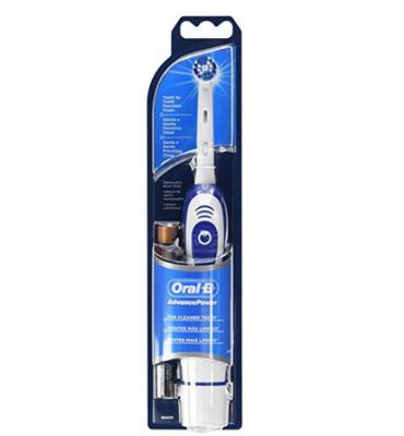 Szczoteczka elektryczna Oral-B Advanced za £7.00