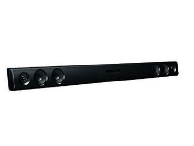 Soundbar LG LAS260B 100w 2.0 z Bluetooth za £59.00