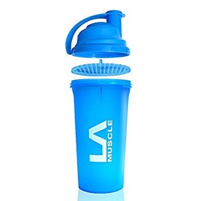 Shaker LA Muscle 700ml za £0.99 (Darmowa wysyłka)