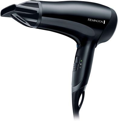 Suszarka Remington D3010 o mocy 2000w za £13.99