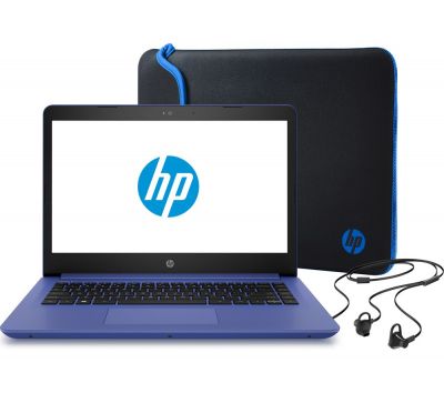 Black Friday - 14" laptop HP 14-bp066sa za £229.99