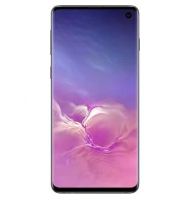 Samsung Galaxy S10 128GB z internetem 15GB w sieci EE za £29.00