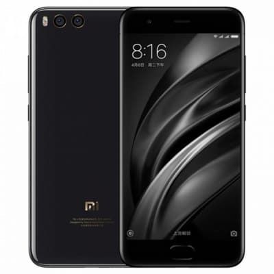 Smartfon Xiaomi Mi 6 bez simlocka i bez kontraktu za £374.45