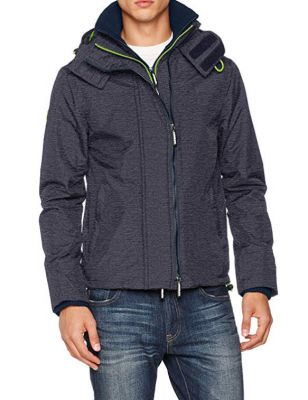 Męska Kurtka Sportowa Superdry Tech od £41.96 