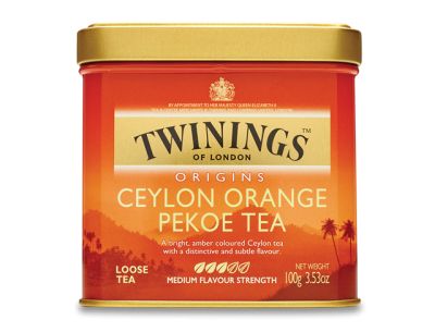 Kup 3 a załać za 2 sypane herbaty Twinings