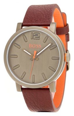 Hugo Boss Orange Bilbao 1550036 męski zegarek za £48.99