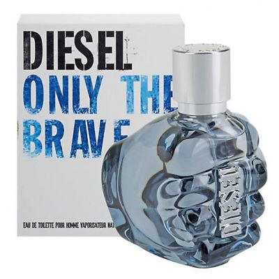 Diesel Only The Brave dla mężczyzn za £25