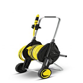 Wąż ogrodowy 40m Karcher HT4.540 za £25.00