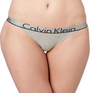 Damskie majtki Calvin Klein Tanga za £12.00