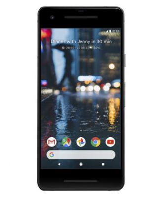 Smartfon Google Pixel 2 64GB w abonamencie za £22.99