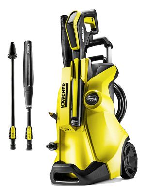 Myjka ciśnieniowa Karcher K4 Full Control za £135.99