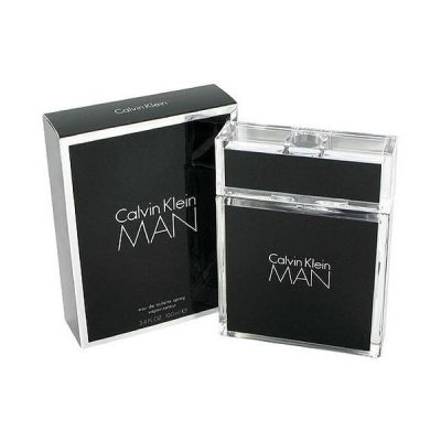 Perfumy Calvin Klein Man 100ml za £19.95