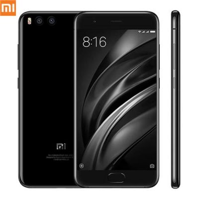 Super szybki smartfon Xiaomi Mi 6 bez simlocka za £323.34