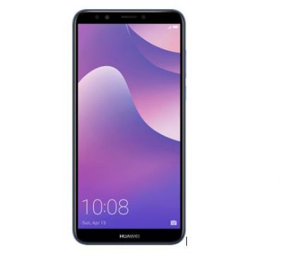 Huawei Y7 16GB w abonamencie w sieci EE za £9.00