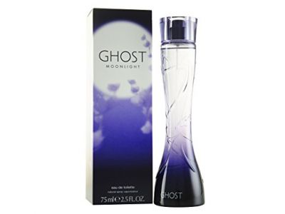 Damskie perfumy Ghost Moonlight 75ml EDT za £23.95