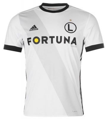 Koszulka meczowa LEGIA WARSZAWA Adidas za £28.00