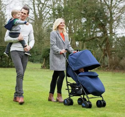 Wózek spacerowy (pushchair) Cuggle Maple za £49.99