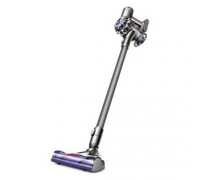 Odkurzacz Dyson V6 Animal Extra £219.99