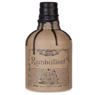 Ableforth's Rumbullion! 0.7L za £26.99