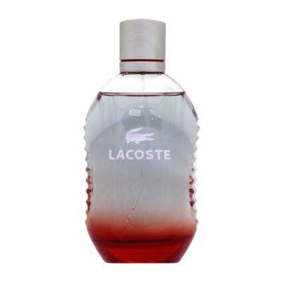 Lacoste Red  woda toaletowa za £14.95