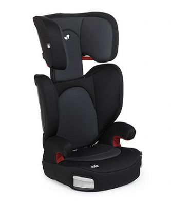 Fotelik samochodowy Joie Trillo z Isofix grupa 2/3 za £35.99