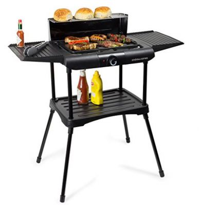 Andrew James elektryczny grill za £44.99