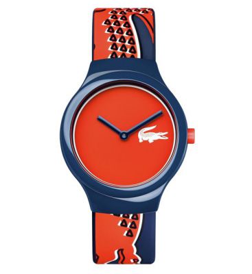 Uniseksowy zegarek Lacoste Goa za £21.99