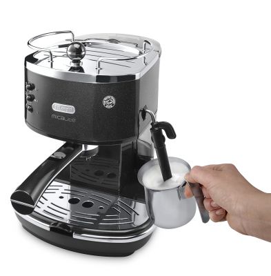 Ekspres do kawy DeLonghi Icona Micalite za £89.99