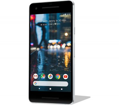 Google Pixel 2 bez abonamentu i bez simlocka za £399.00