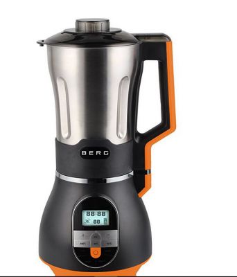 Blender Berg 4w1 o mocy 1350 watt za £69.99