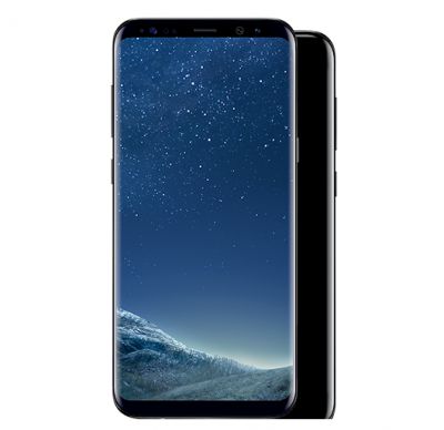 Samsung S8 64GB z 30GB internetu w abonamencie za £34.00